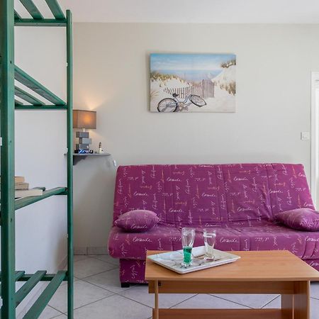 Maison Proche Ocean - 6 Pers Brétignolles-sur-Mer Екстериор снимка