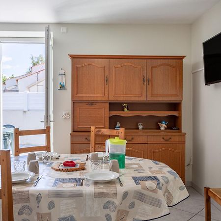 Maison Proche Ocean - 6 Pers Brétignolles-sur-Mer Екстериор снимка