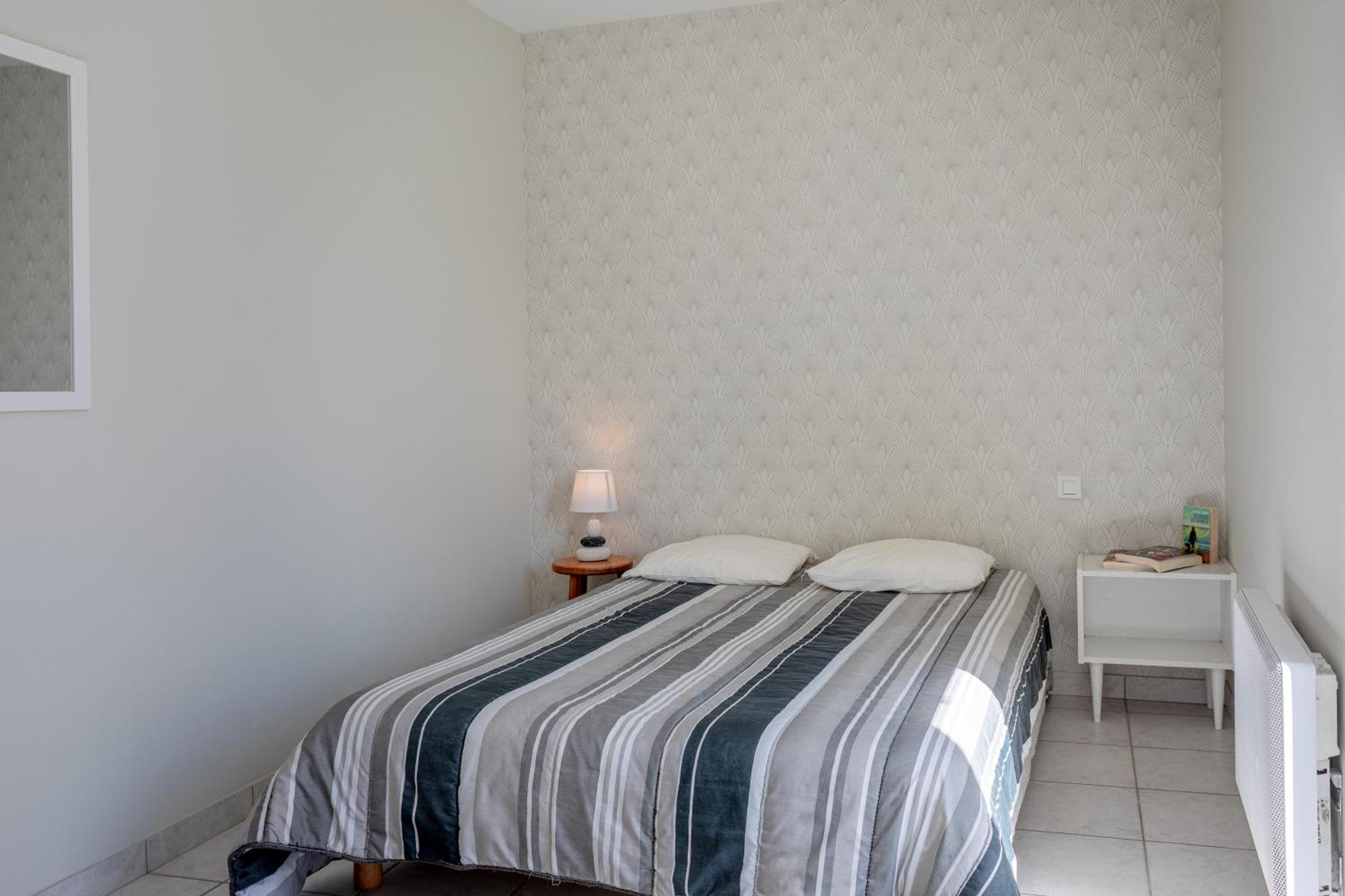 Maison Proche Ocean - 6 Pers Brétignolles-sur-Mer Екстериор снимка